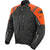 Orange/Black