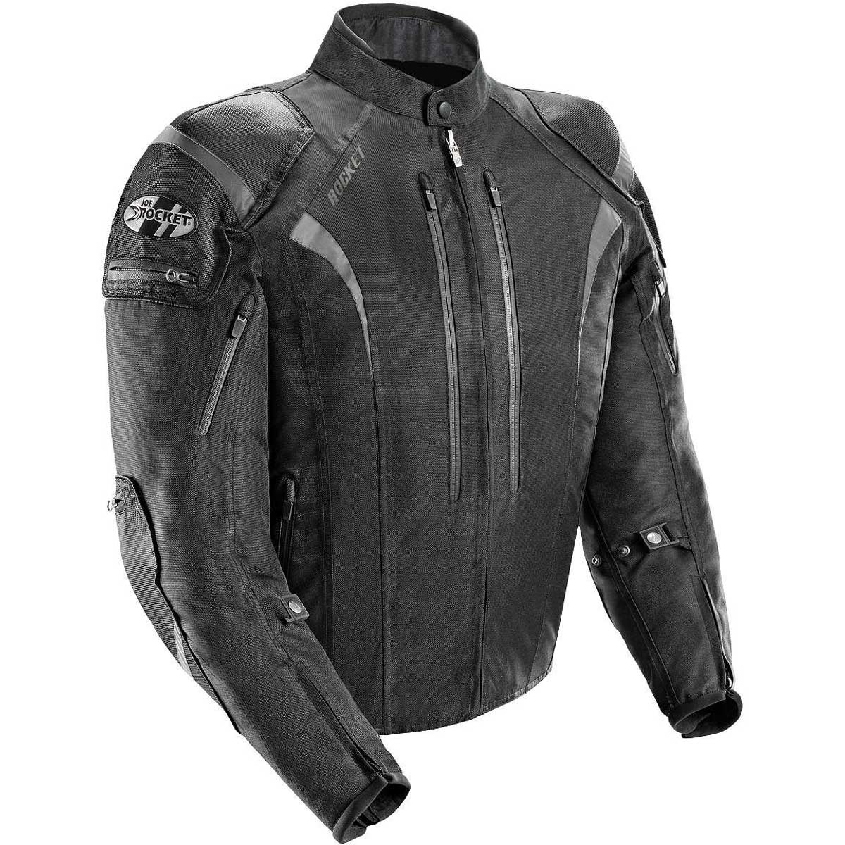 Joe Rocket Atomic 5.0 Men's Street Jackets-1651