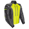 Black / HiViz