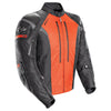 Joe Rocket Atomic 5.0 Men's Street Jackets