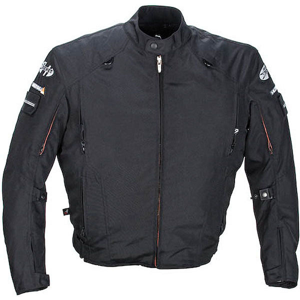 Joe Rocket Recon Military Spec Men's Street Jackets-9051