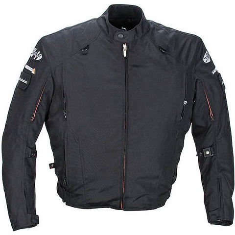 Joe Rocket Recon Military Spec Men's Street Jackets