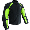 Black/Hi-Viz