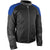 Black / Blue