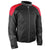 Black / Red