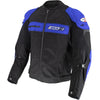 Blue / Black