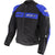 Blue / Black