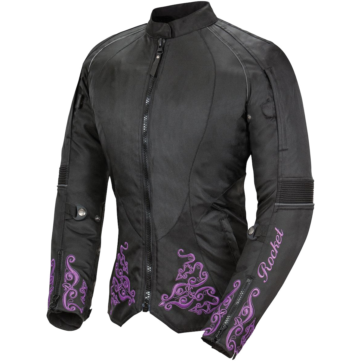 Joe Rocket Heartbreaker 3.0 Women's Street Jackets-1512