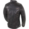 Joe Rocket Vintage Women's Street Jackets