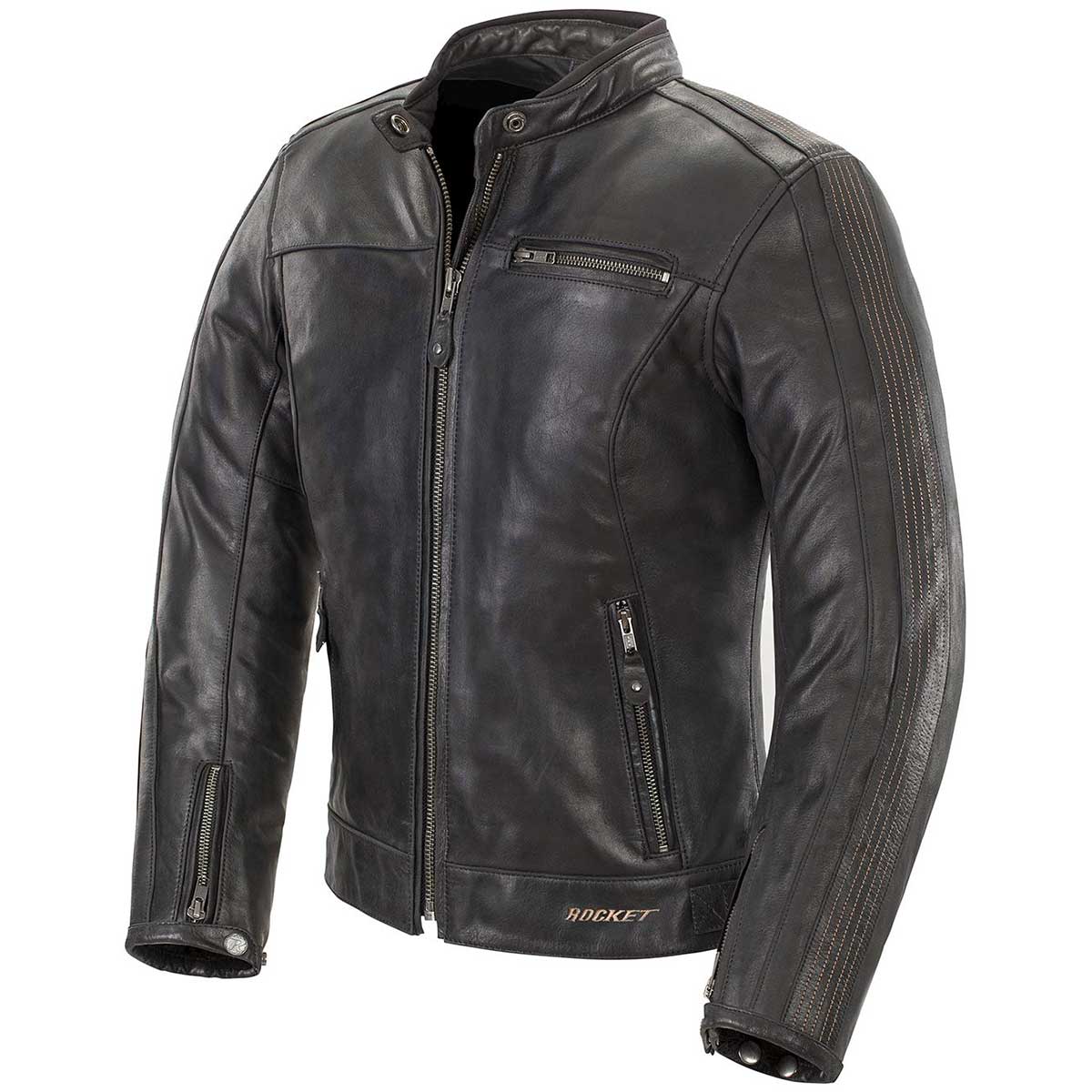 Joe Rocket Vintage Women's Street Jackets-1930