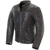 Joe Rocket Vintage Women's Street Jackets