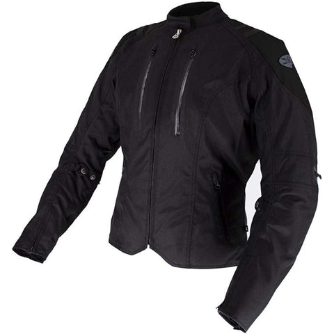 Joe Rocket Atomic LTD Women's Street Jackets (Brand New)