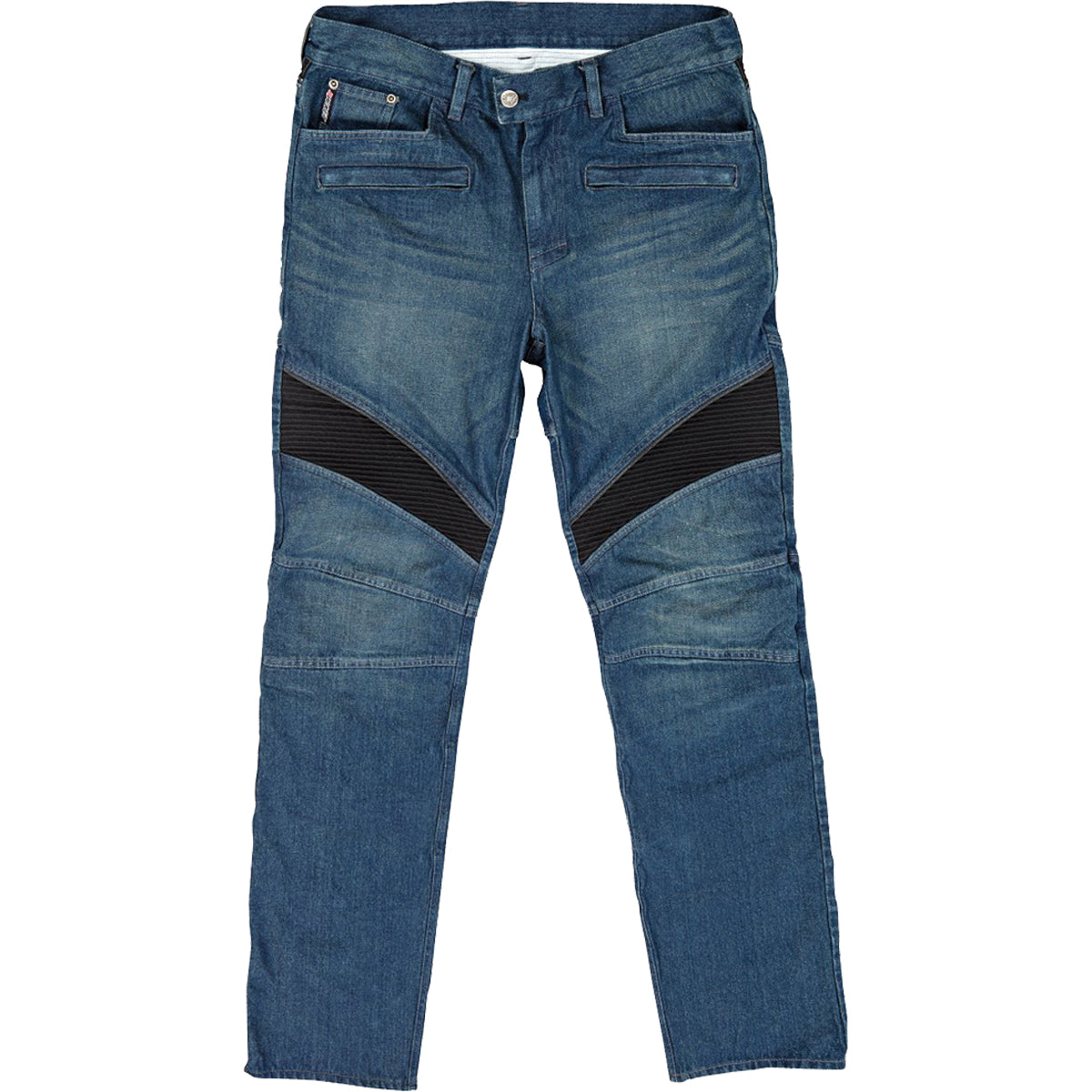 Joe Rocket Accelerator Riding Jeans Men's Street Pants-1462