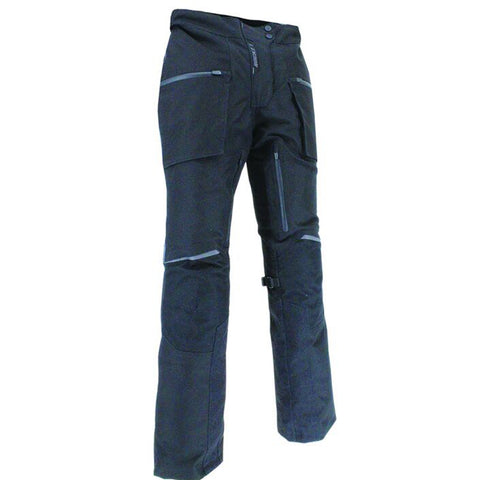 Joe Rocket Ballistic Overpant Men's Street Pants