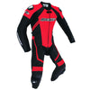 Black / Red