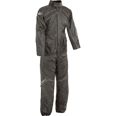 Joe Rocket RS-2 Two-Piece Men's Street Rain Suits