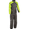 Black / Hi-Viz