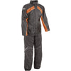Joe Rocket RS-2 Two-Piece Men's Street Rain Suits