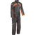 Black / Orange