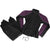 Black / Purple