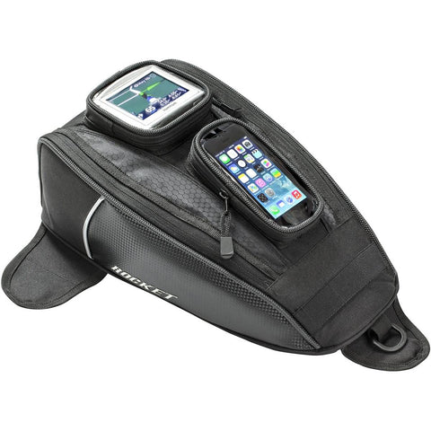 Joe Rocket Hammerhead Adult Tank Bags