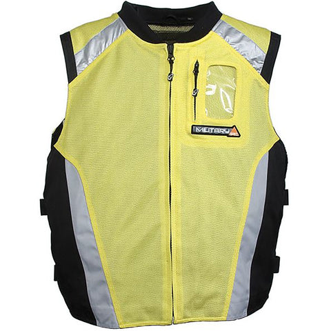 Joe Rocket Military Spec Men's Street Vests