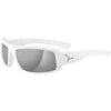 Shiny White / 1500 Grey