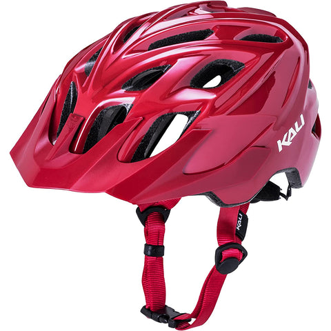 Kali Chakra Solo Adult MTB Helmets (Brand New)