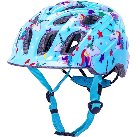 Kali Chakra Unicorn Youth MTB Helmets (Brand New)