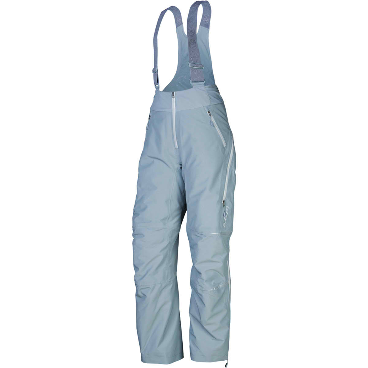Klim Allure Insulated Women's Snow Bibs-3376