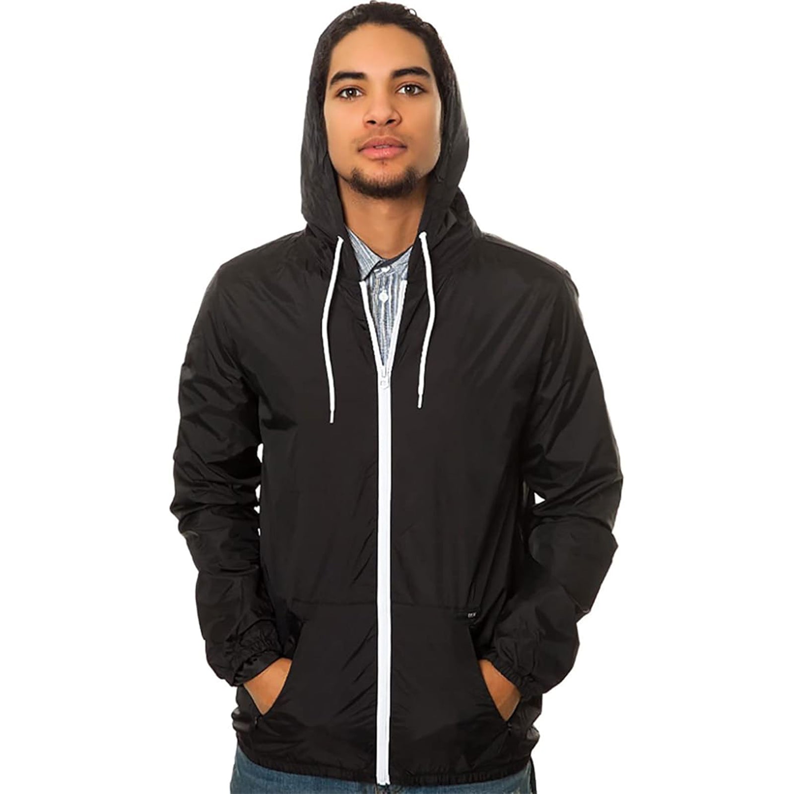 KR3W Affair Men's Jackets-K22176