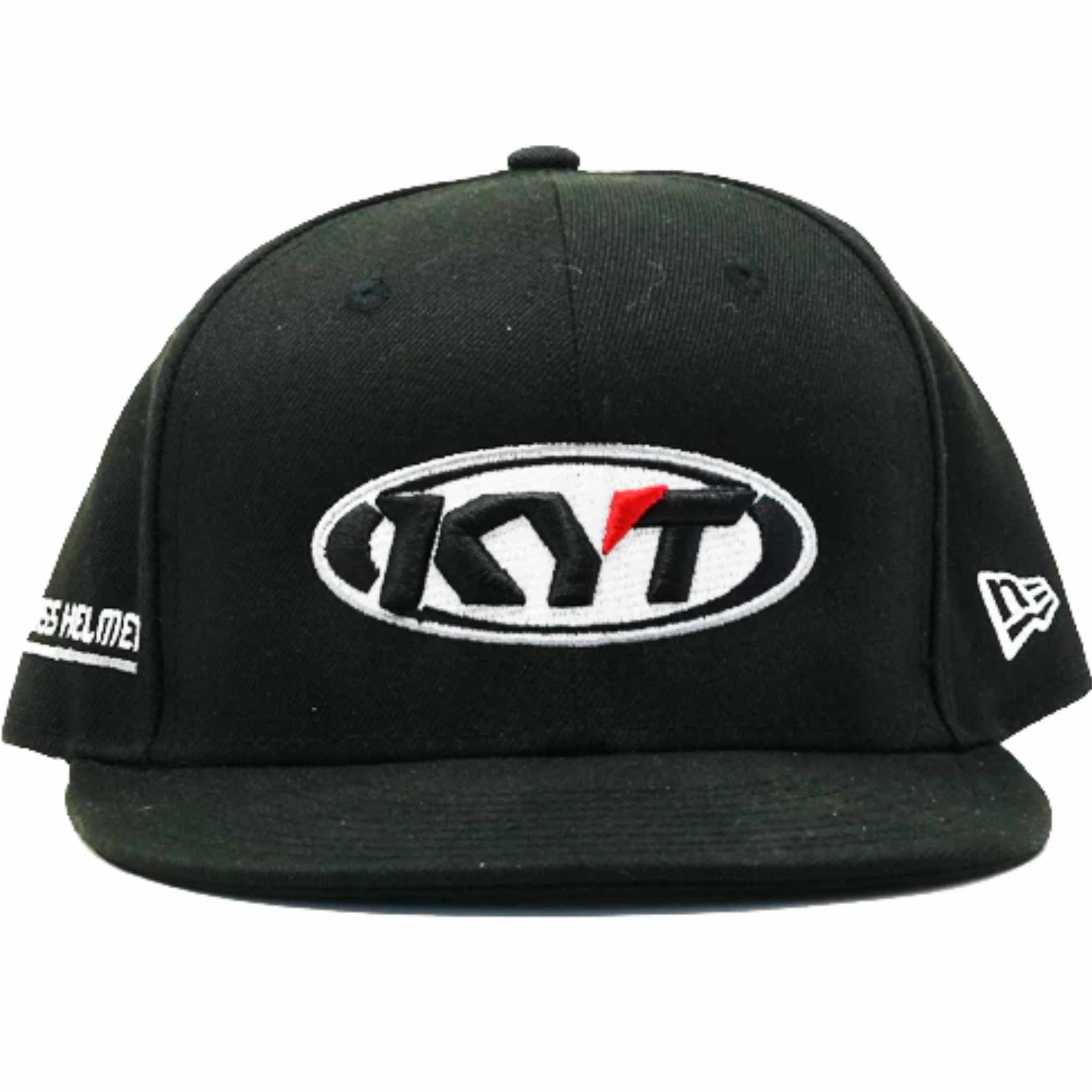 KYT Adult Snapback Adjustable Hats-YNE001