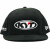 KYT Adult Snapback Adjustable Hats