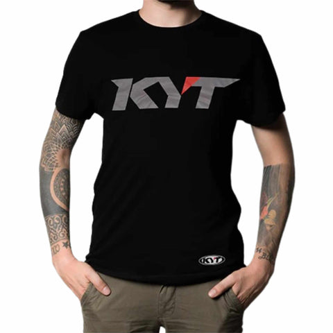 KYT Men's Short-Sleeve Shirts