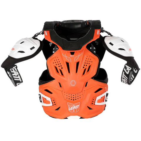 Leatt Fusion SNX 3.0 Vest Adult Off-Road Body Armor