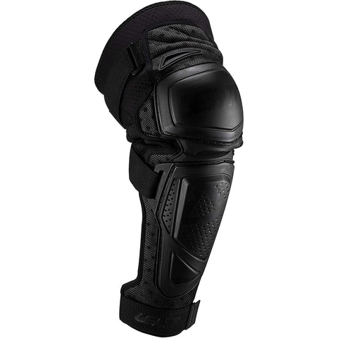 Leatt EXT Knee & Shin Guard Adult Off-Road Body Armor (Refurbished, Without Tags)