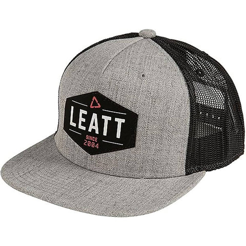 Leatt Since 2004 Men's Trucker Adjustable Hats