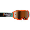 Leatt 2025 Velocity 4.5 Iriz Adult Off-Road Goggles