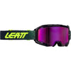 Leatt 2025 Velocity 4.5 Iriz Adult Off-Road Goggles