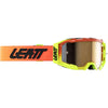 Leatt 2025 Velocity 5.5 Iriz Adult Off-Road Goggles