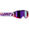 Leatt 2025 Velocity 6.5 Iriz Adult Off-Road Goggles