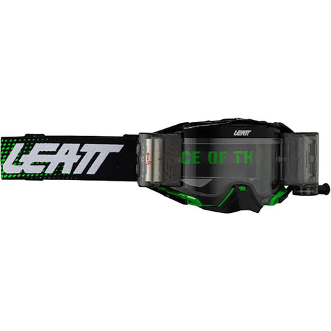 Leatt 2025 Velocity 6.5 Roll-Off Adult Off-Road Goggles