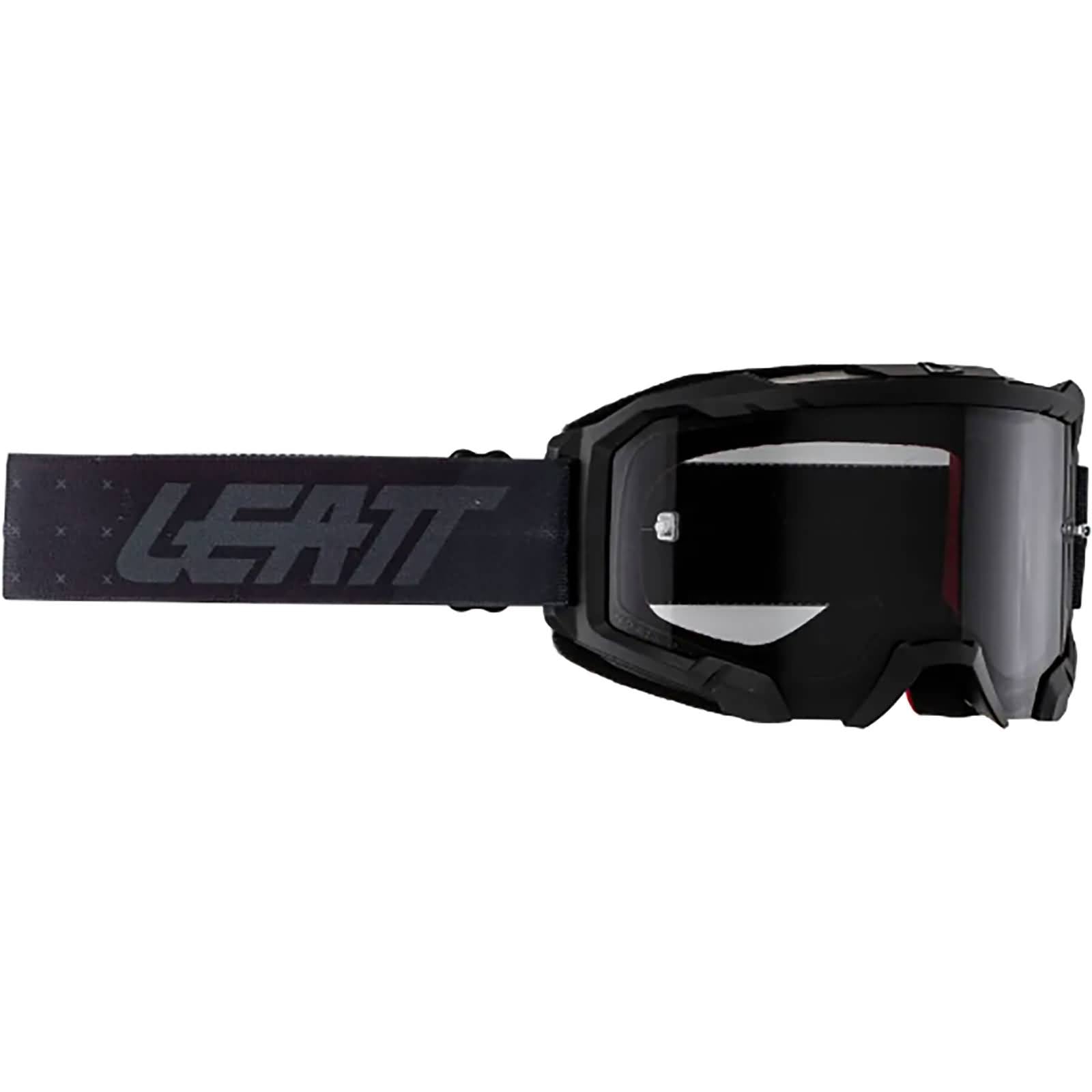 Leatt Velocity 4.5 Desert Adult Off-Road Goggles-8024070500