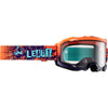 Leatt Velocity 4.5 Adult Off-Road Goggles