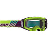 Leatt Velocity 5.5 Cryztal Adult Off-Road Goggles