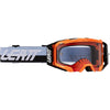 Leatt Velocity 5.5 Cryztal Adult Off-Road Goggles