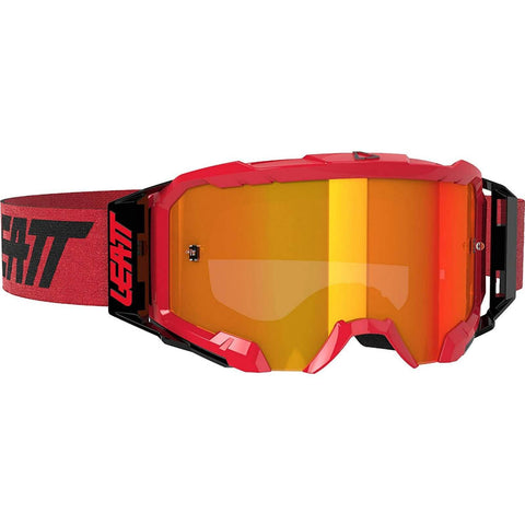 Leatt Velocity 5.5 Iriz Adult Off-Road Goggles