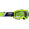 Leatt Vizion 2.5 Adult Off-Road Goggles