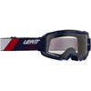 Leatt Vizion 2.5 Adult Off-Road Goggles