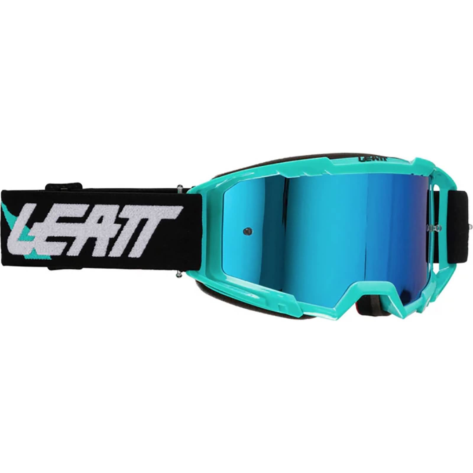 Leatt Vizion 3.5 Iriz Adult Off-Road Goggles-8025250100